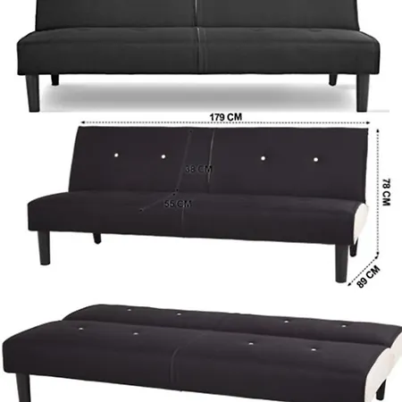 Villa House Sleeps6-parking-garden-pool In Summer-pet